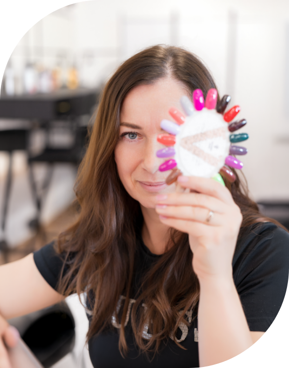 Markéta Skořepová